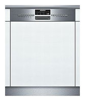 Посудомоечная машина Siemens SN 56M591