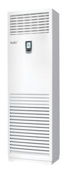 Колонный кондиционер Ballu BFL-24HN1_16Y