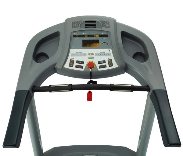 Беговая дорожка Circle Fitness M6 AC серый Беговая дорожка Circle Fitness M6 AC серый