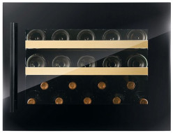 Винный шкаф DUNAVOX DVS-19.50B Винный шкаф DUNAVOX DVS-19.50B