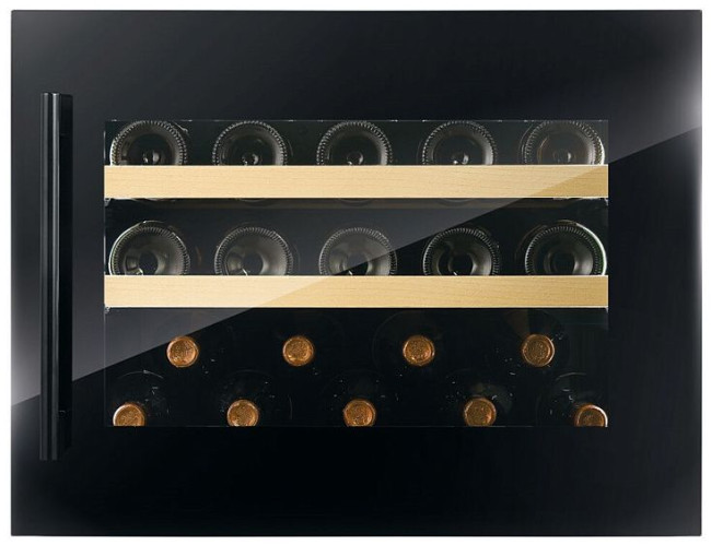 Винный шкаф DUNAVOX DVS-19.50B