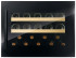 Винный шкаф DUNAVOX DVS-19.50B