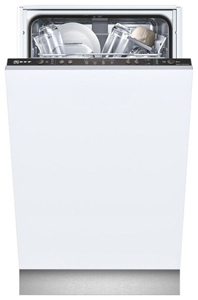 Посудомоечная машина NEFF S58E40X0 Посудомоечная машина NEFF S58E40X0
