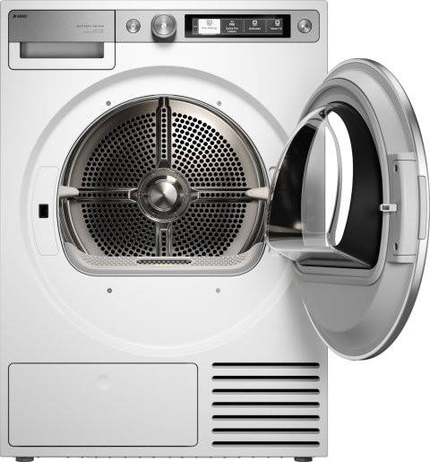 Сушильная машина ASKO T709HUW Сушильная машина ASKO T709HUW