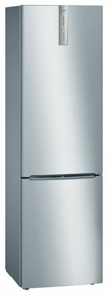 Холодильник Bosch KGN39VL12 Холодильник Bosch KGN39VL12
