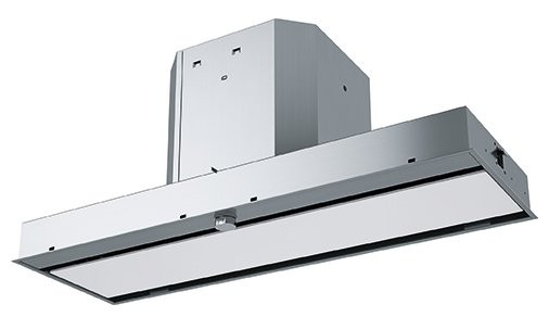 Встраиваемая вытяжка FRANKE FMY 908 BI WH