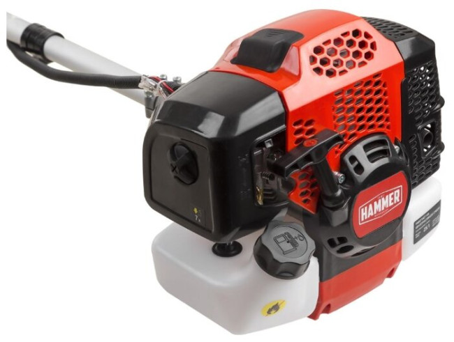 Триммер бензиновый Hammer MTK520C Триммер бензиновый Hammer MTK520C