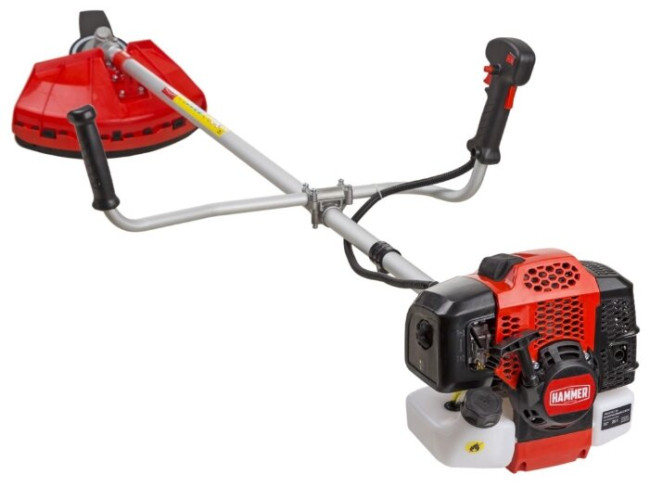Триммер бензиновый Hammer MTK520C Триммер бензиновый Hammer MTK520C