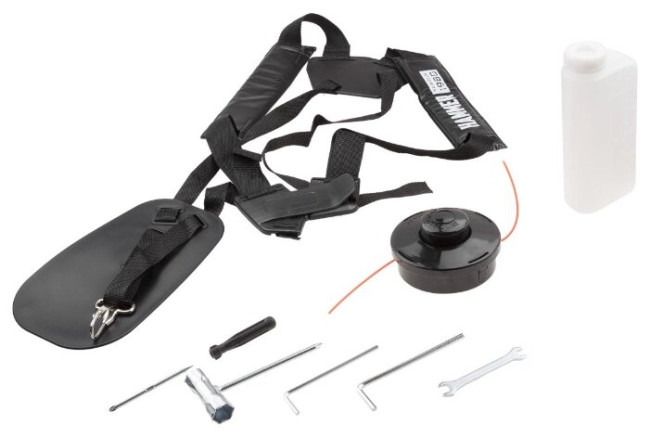 Триммер бензиновый Hammer MTK520C Триммер бензиновый Hammer MTK520C