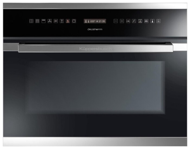 Духовой шкаф Kuppersbusch EEBK 6551.0 JX3