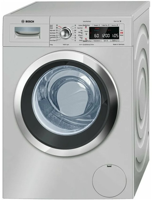 Стиральная машина Bosch WAW 325 XOME Стиральная машина Bosch WAW 325 XOME