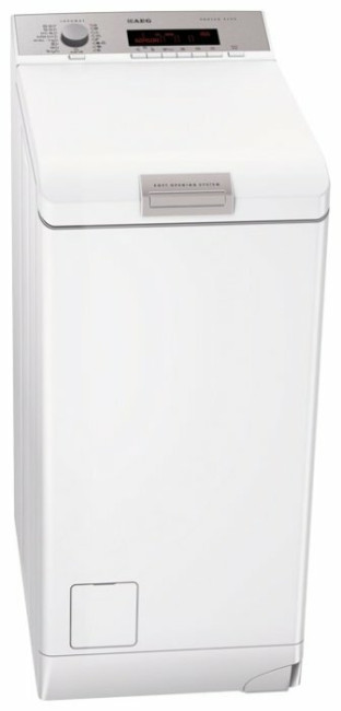 Стиральная машина AEG L 86560 TLE1
