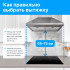 Электрическая варочная панель Asko HI2841FBG1