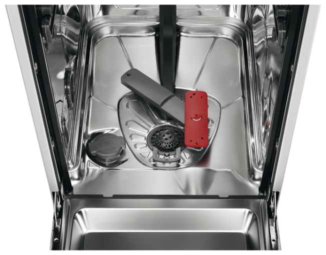 Посудомоечная машина AEG FFB 95140 ZM