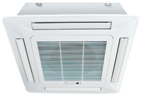 Кассетный кондиционер NeoClima NS/NU-48B8