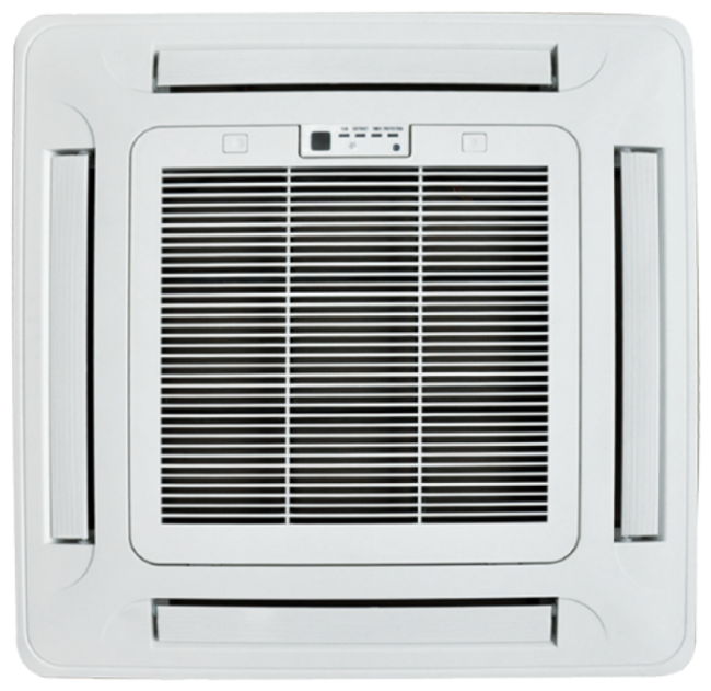 Кассетный кондиционер NeoClima NS/NU-48B8