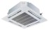 Кассетный кондиционер NeoClima NS/NU-48B8