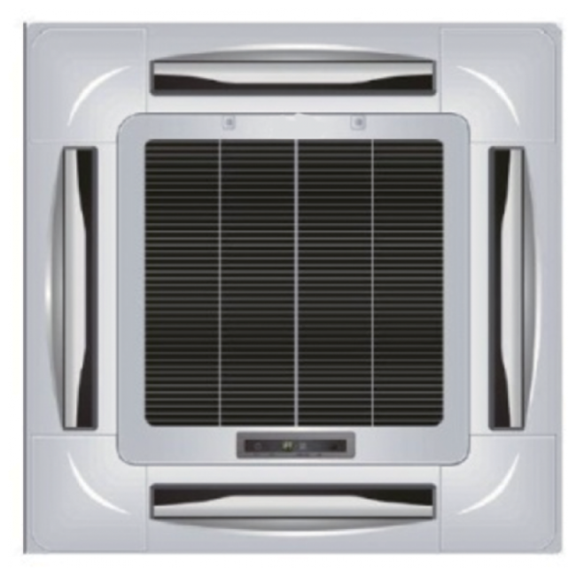 Кассетный кондиционер NeoClima NS/NU-48B8