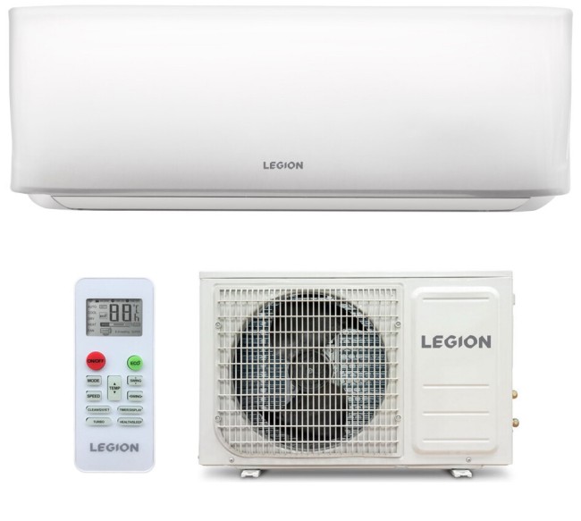 Сплит-система Legion LE-FMN12RH