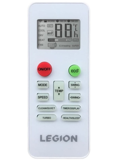 Сплит-система Legion LE-FMN12RH
