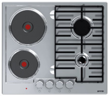 Варочная панель Gorenje K 6N20 IX Варочная панель Gorenje K 6N20 IX