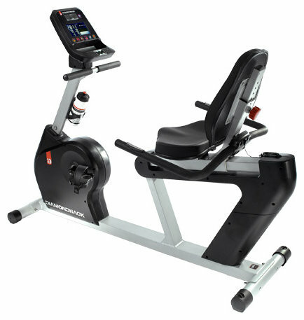 Велоэргометр Diamondback 500SR Велоэргометр Diamondback 500SR