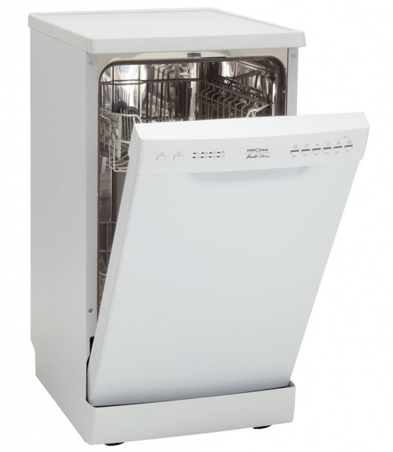 Посудомоечная машина Krona Riva 45 FS WH Посудомоечная машина Krona Riva 45 FS WH