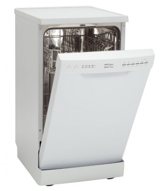 Посудомоечная машина Krona Riva 45 FS WH Посудомоечная машина Krona Riva 45 FS WH