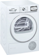 Сушильная машина SIEMENS WT 7HY781 Сушильная машина SIEMENS WT 7HY781