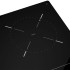 Электрическая варочная панель Meferi MIH602BK POWER Электрическая варочная панель Meferi MIH602BK POWER