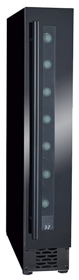 Встраиваемый винный шкаф Cavanova CV007T Встраиваемый винный шкаф Cavanova CV007T