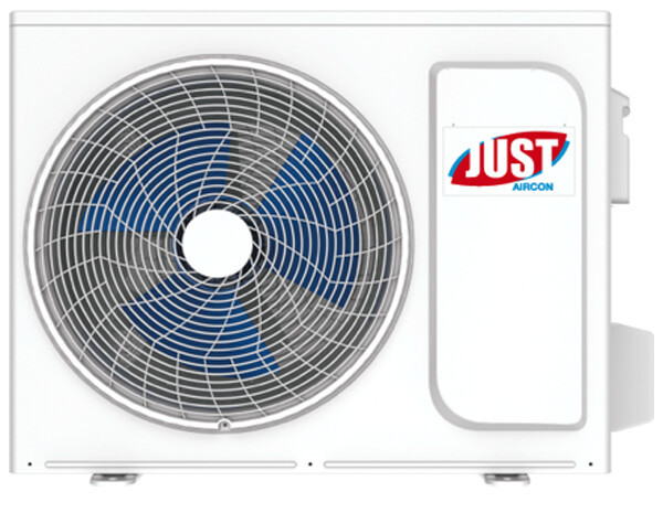 Сплит-система Just Aircon JAE-18HPSA/MB/JAEO-18HPSA/MB Сплит-система Just Aircon JAE-18HPSA/MB/JAEO-18HPSA/MB