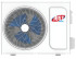 Сплит-система Just Aircon JAE-18HPSA/MB/JAEO-18HPSA/MB Сплит-система Just Aircon JAE-18HPSA/MB/JAEO-18HPSA/MB