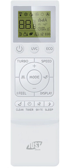 Сплит-система Just Aircon JAE-18HPSA/MB/JAEO-18HPSA/MB Сплит-система Just Aircon JAE-18HPSA/MB/JAEO-18HPSA/MB