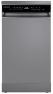 Посудомоечная машина Maunfeld MWF45331S Inverter