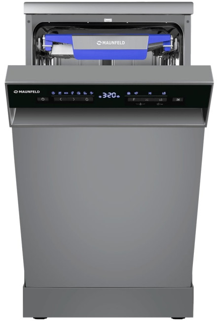Посудомоечная машина Maunfeld MWF45331S Inverter Посудомоечная машина Maunfeld MWF45331S Inverter