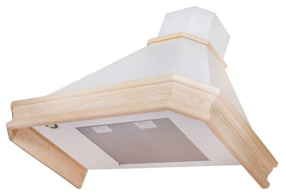 Каминная вытяжка Kuppersberg FEODORA 90 CB