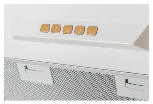 Каминная вытяжка Kuppersberg FEODORA 90 CB
