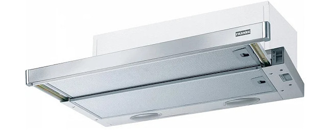 Встраиваемая вытяжка Franke FTC 532L GR/XS (315.0547.794) Встраиваемая вытяжка Franke FTC 532L GR/XS (315.0547.794)