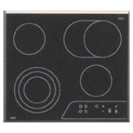 Электрическая варочная панель AEG VI 65300 KFA