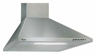 Каминная вытяжка AKPO Classic wk-4 Eco 60 WH
