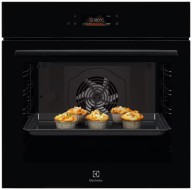 Электрический духовой шкаф Electrolux LOE8F38Z Электрический духовой шкаф Electrolux LOE8F38Z