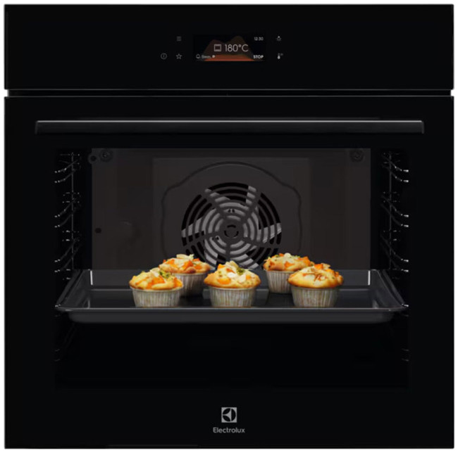 Электрический духовой шкаф Electrolux LOE8F38Z Электрический духовой шкаф Electrolux LOE8F38Z