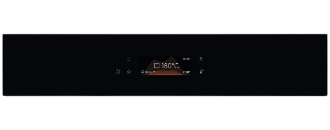Электрический духовой шкаф Electrolux LOE8F38Z Электрический духовой шкаф Electrolux LOE8F38Z