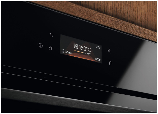 Электрический духовой шкаф Electrolux LOE8F38Z Электрический духовой шкаф Electrolux LOE8F38Z