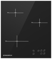 Варочная панель MAUNFELD MPR-PM 45I BK