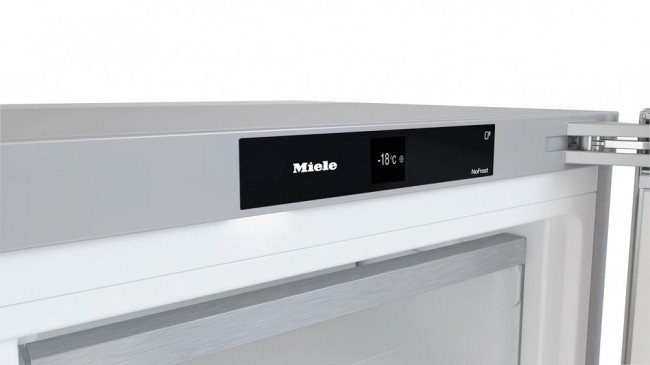 Морозильная камера MIELE FNS 4882 D EDT/CS