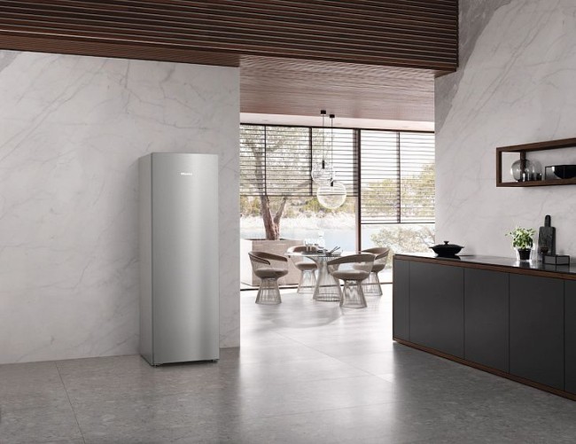 Морозильная камера MIELE FNS 4882 D EDT/CS