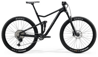 Горный (MTB) велосипед Merida One-Twenty 9. 700 (2020)