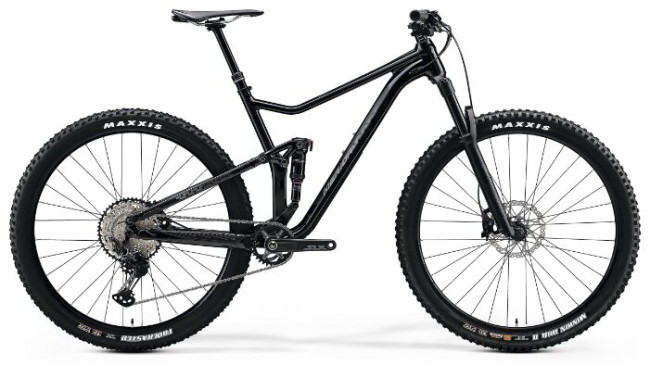 Горный (MTB) велосипед Merida One-Twenty 9. 700 (2020)